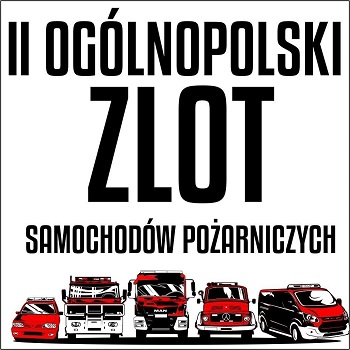 II Ogólnopolski Zlot Czerowonych Samochodów w Poznaniu